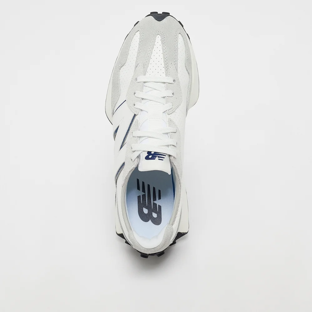 New Balance 327 MS327NH / grau