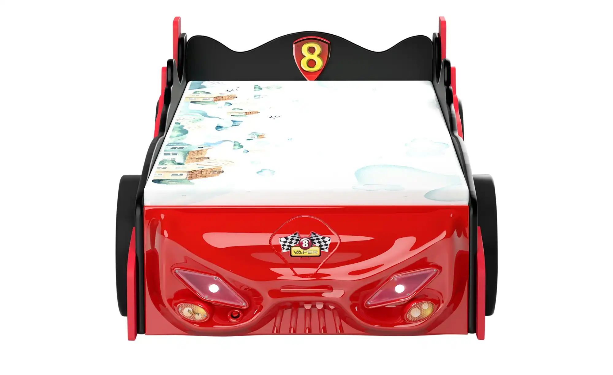 Autobett