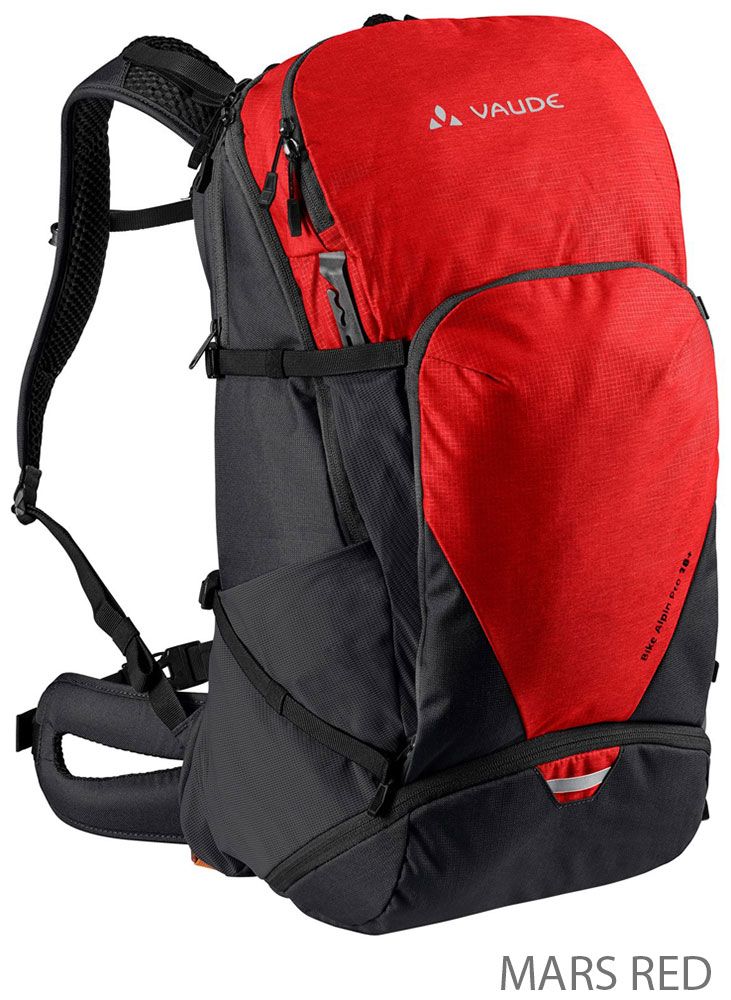 Vaude Bike Alpin Pro 28 + - Fahrradrucksack kaufen | Bike-Discount