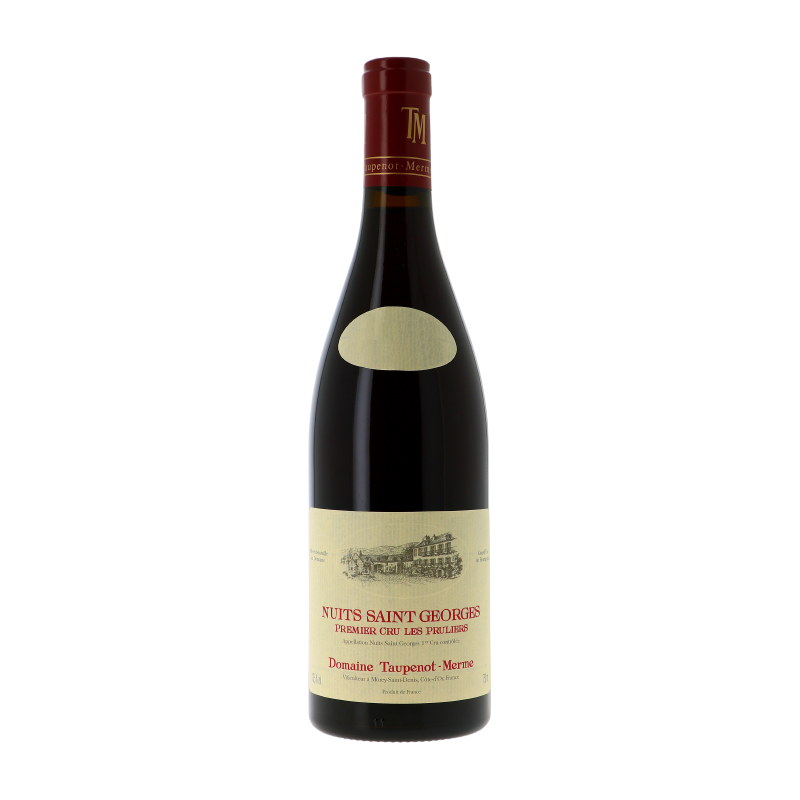 Aloxe-Corton 1er Cru Les Fournières 2017 - Aloxe-Corton - Bourgogne - Arnoux Père et Fils (75CL.)