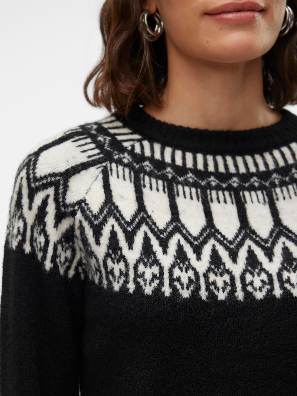 VMSIMONE Pullover