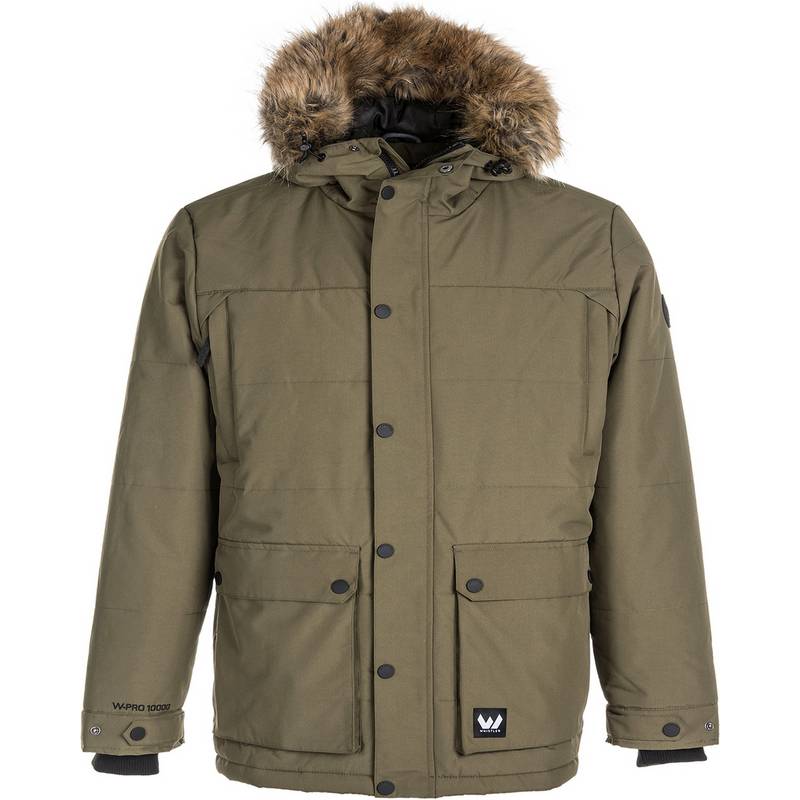 Whistler Emerson Parka Herren