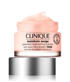 CLINIQUE Moisture Surge 100H Auto Replenishing Hydrator Gesichtscreme 30 ml