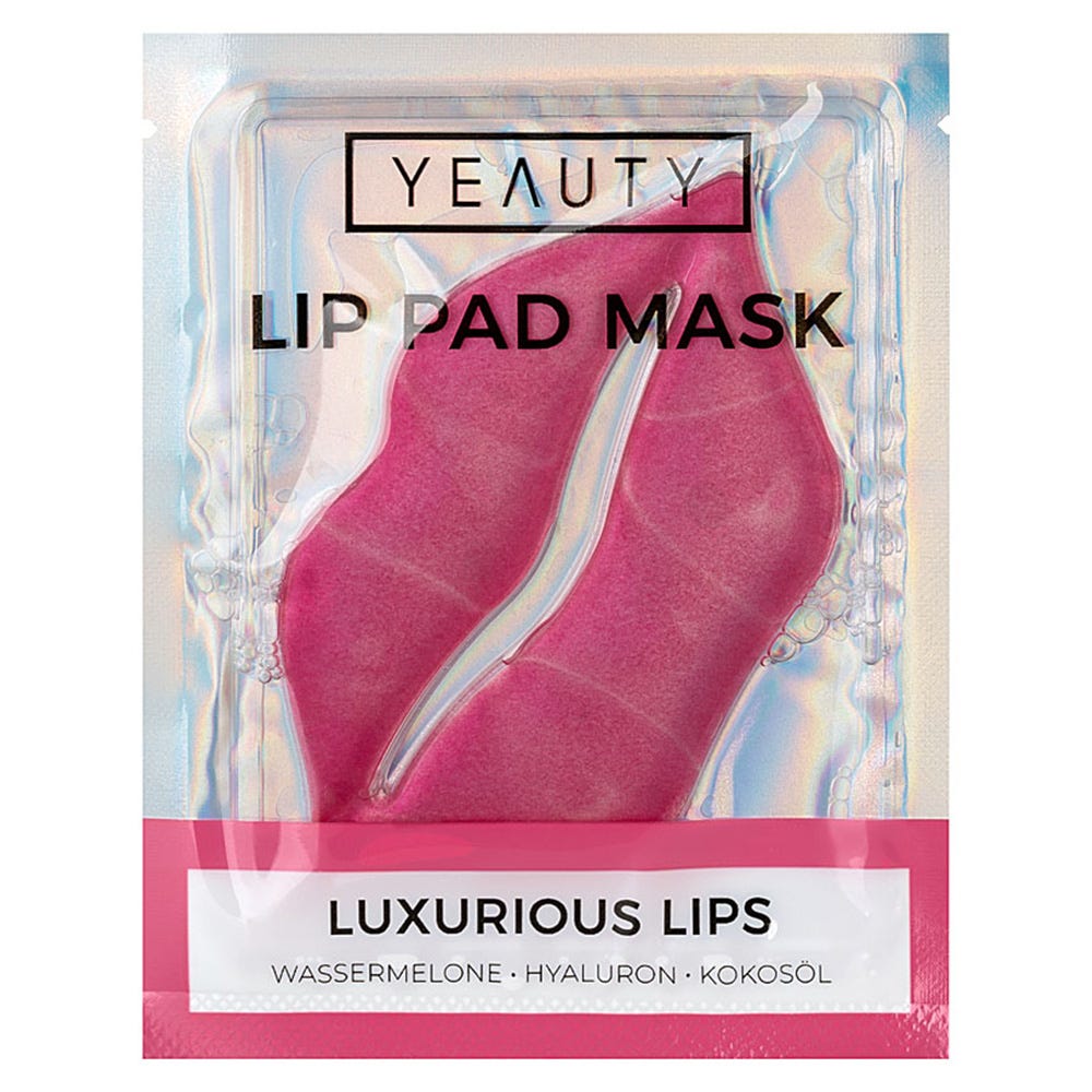 Yeauty Intensive Kiss Lip Pad Mask