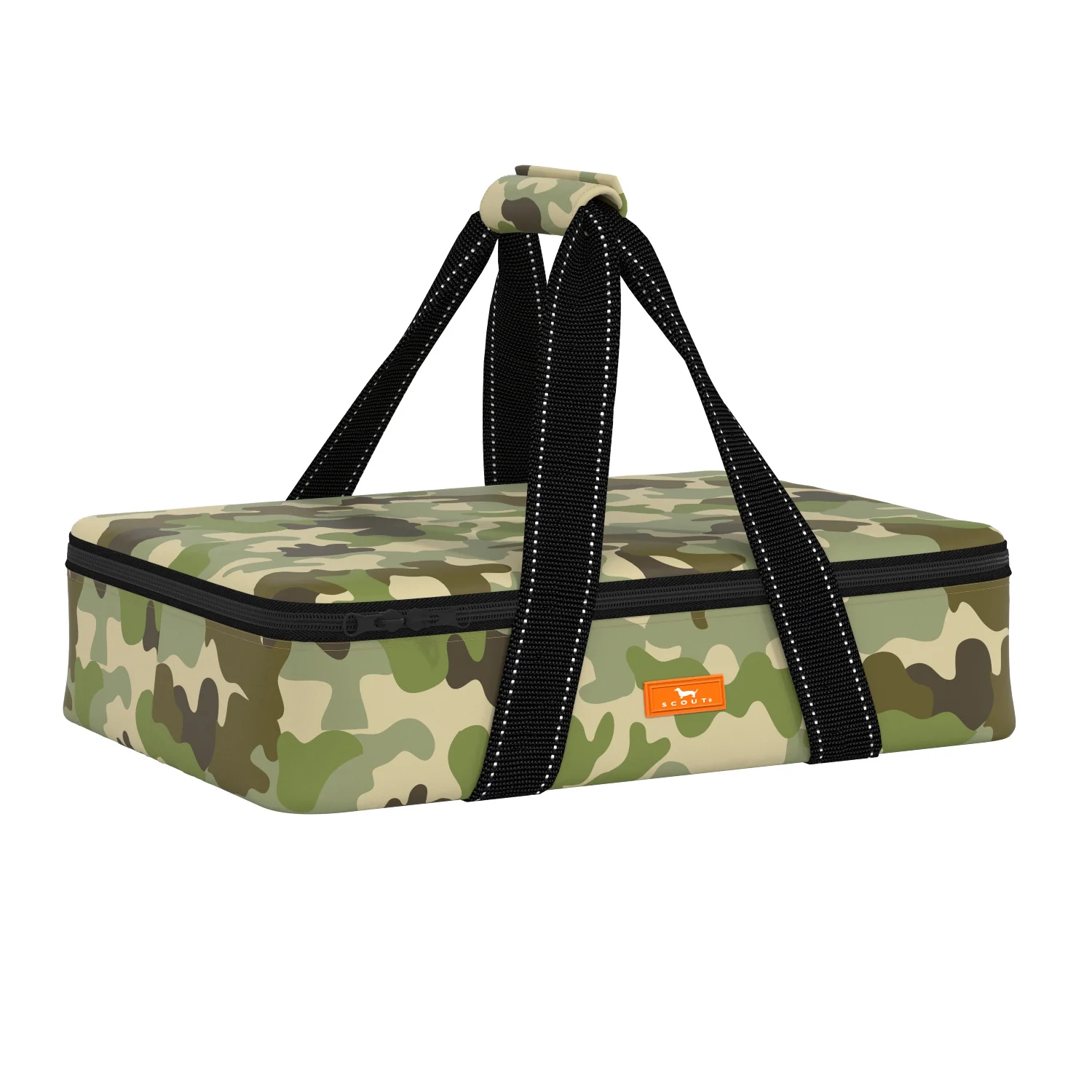 Casserole Carrier Hot Date