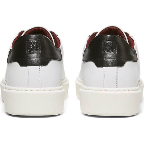 Marc O'Polo Sneaker aus edlem Rindleder