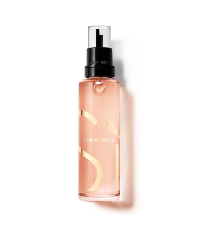 Giorgio Armani-SI-Eau de Parfum Intense Rechargeable
