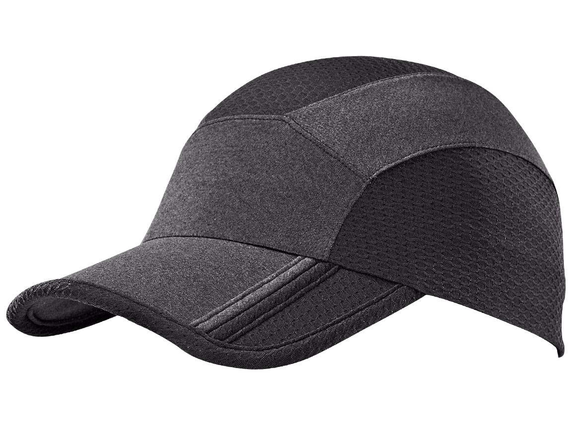 e.s. Funktions-Cap Comfort fit