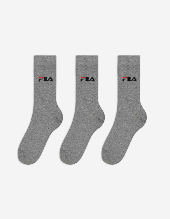 Socken - 3er-Pack Fila