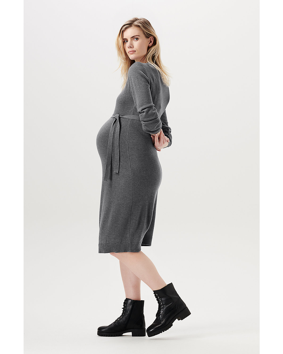 Kleid Umstandskleider