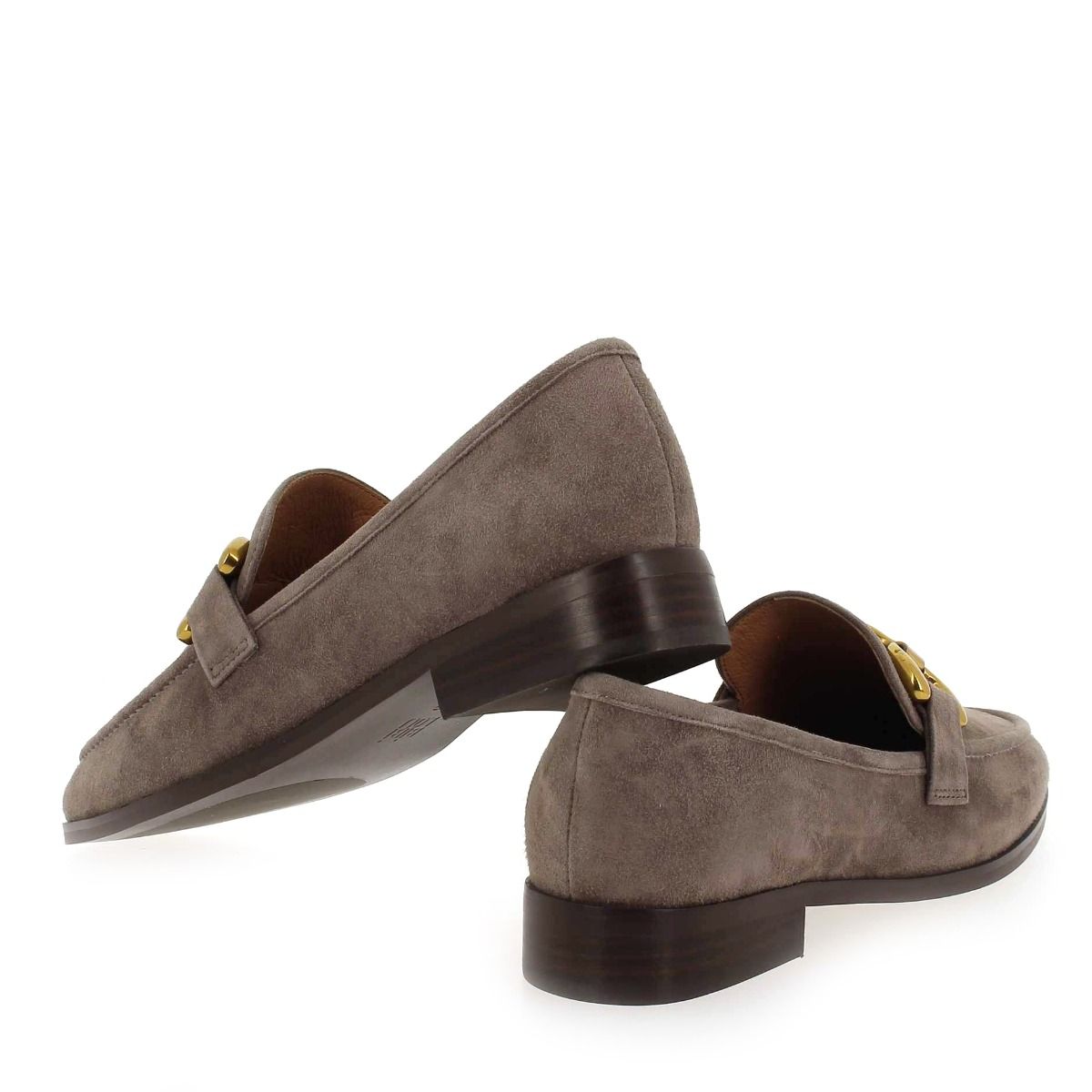 Bibilou  572Z30VK-I23 - Gris