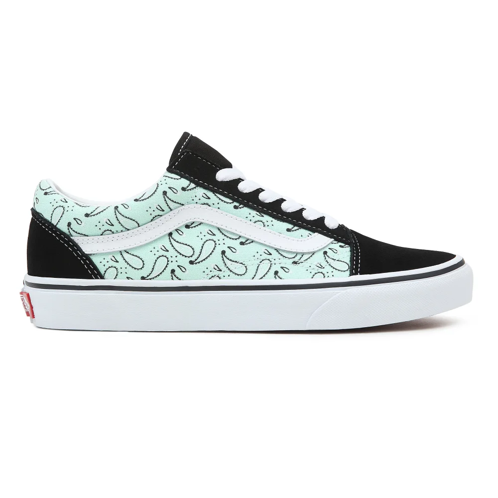 Vans Old Skool VN0A5JMIN4T1 / schwarz