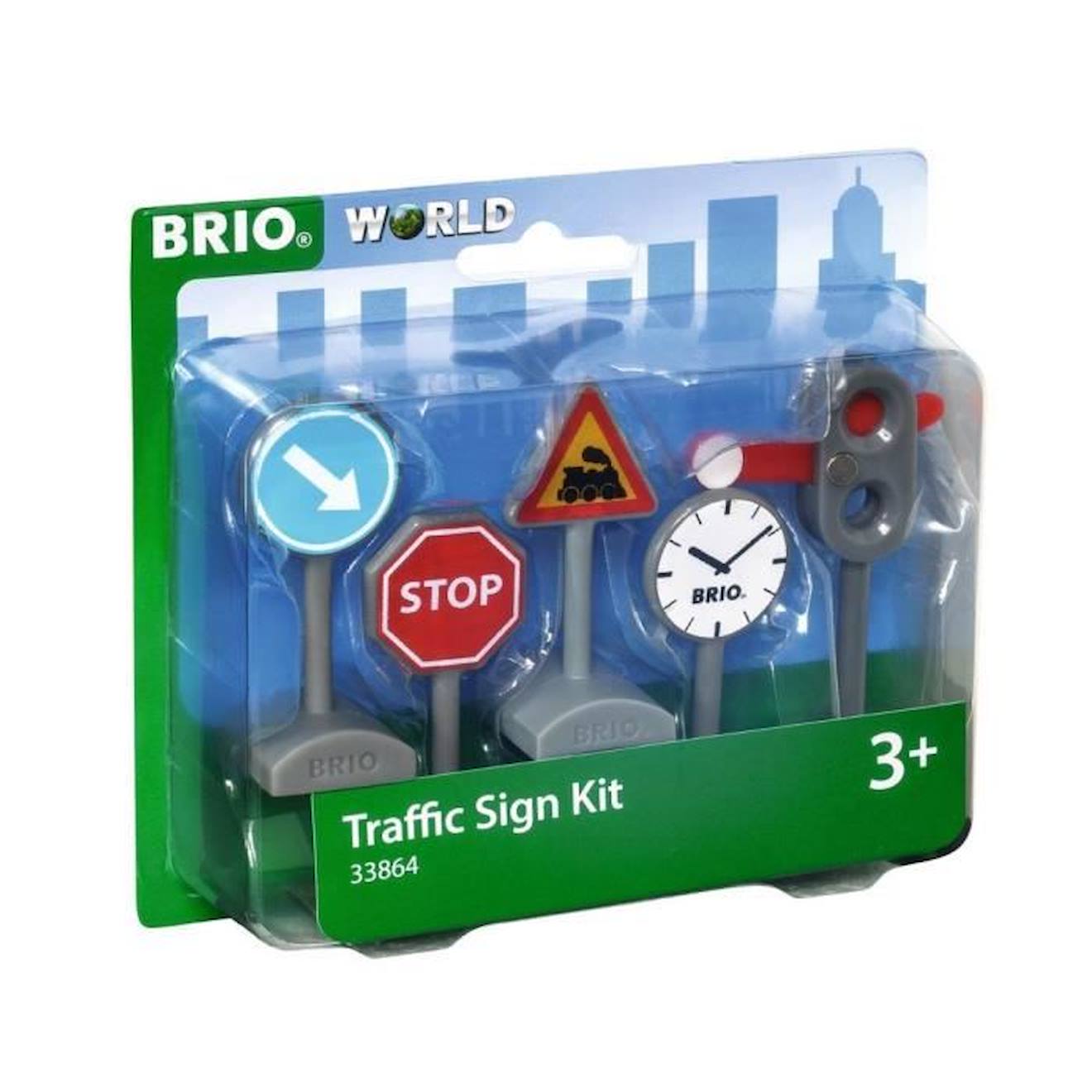 Brio