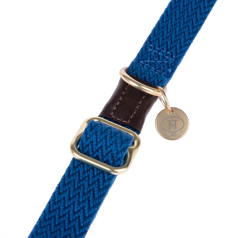 Nomad Tales Bloom Leine, sapphire zu TOP-Preisen
