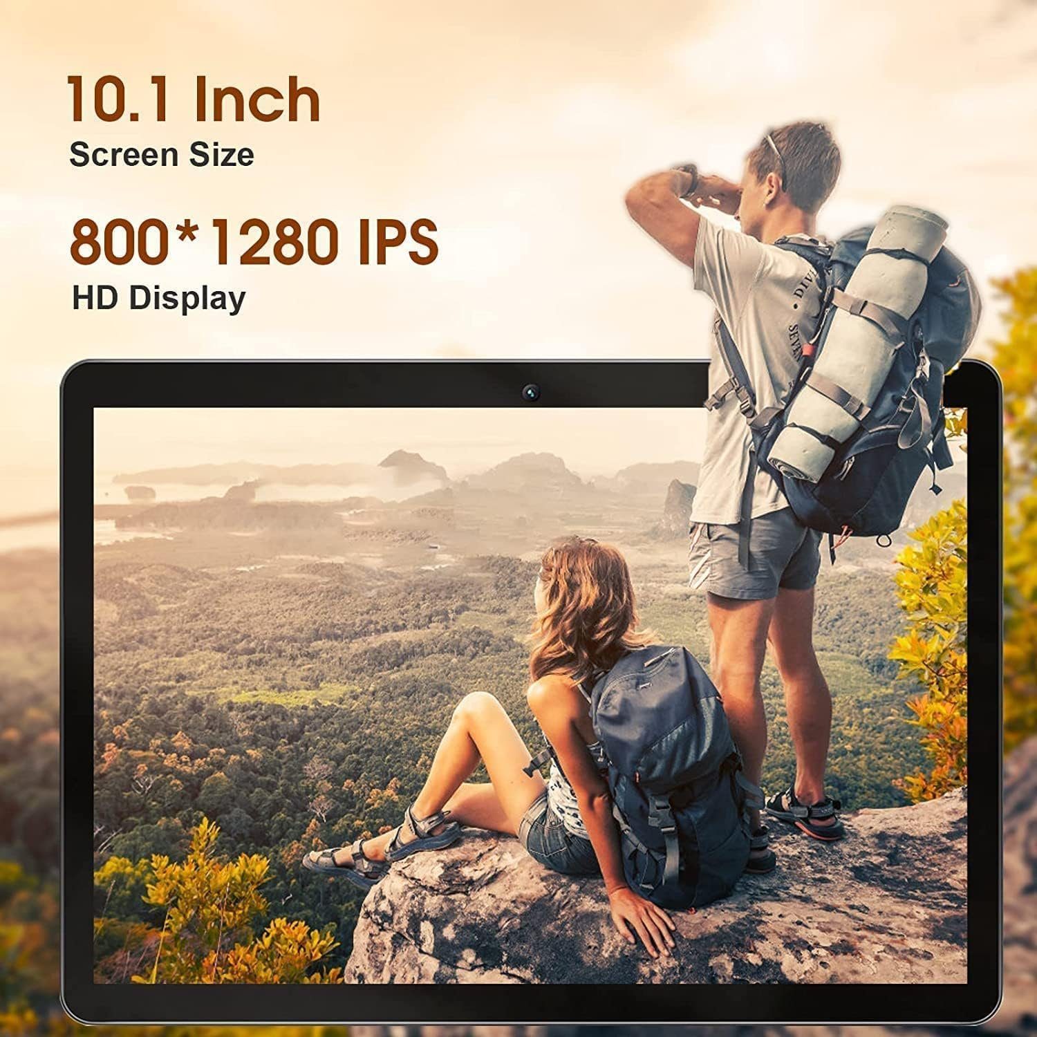 SGIN Tablet (10