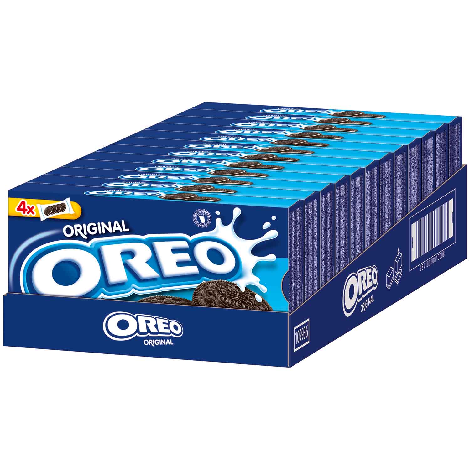 Oreo Original 4x4er