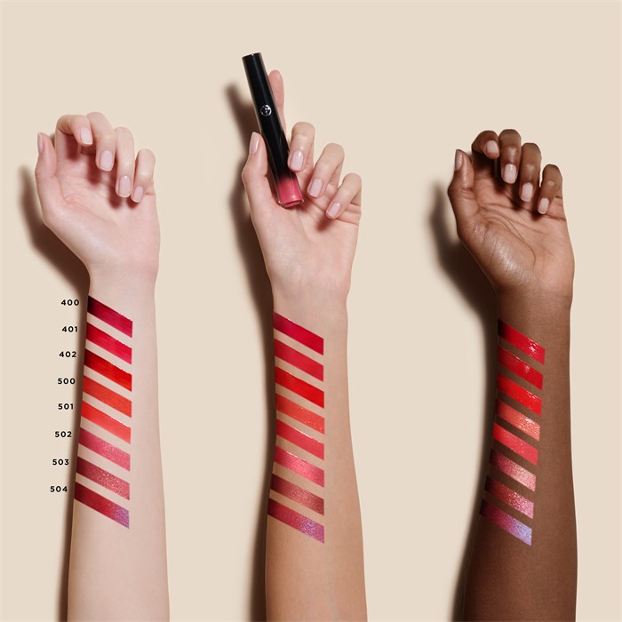 Ecstasy Lacquer Liquid Lipstick
