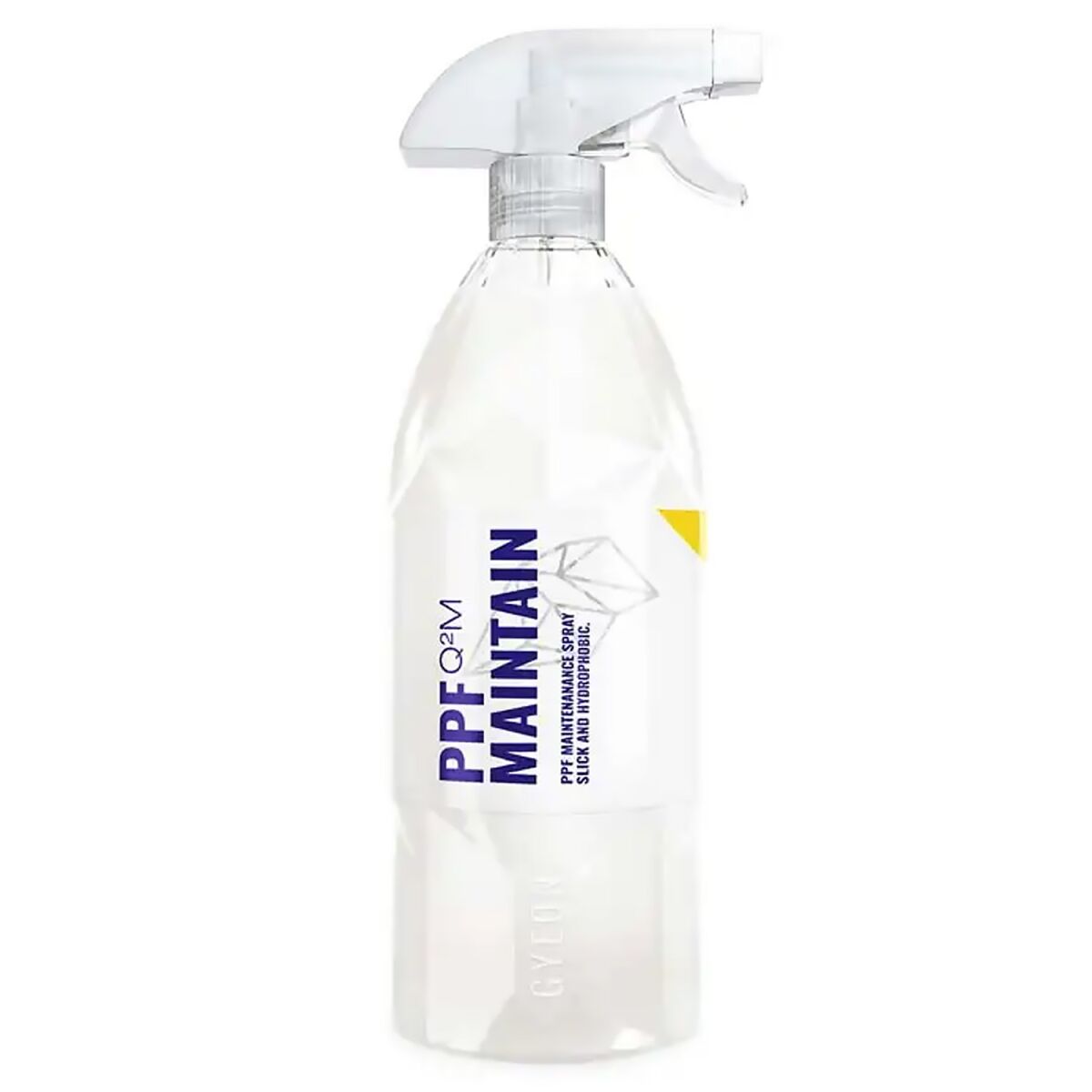 GYEON Q²M PPF Maintain Folienpflege 1L