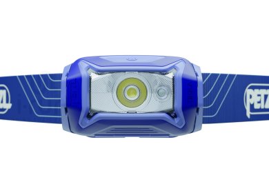 Petzl Tikka - 350 lumens