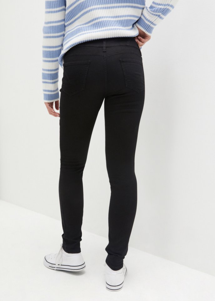 Shaping Thermo-Jeans, Skinny
