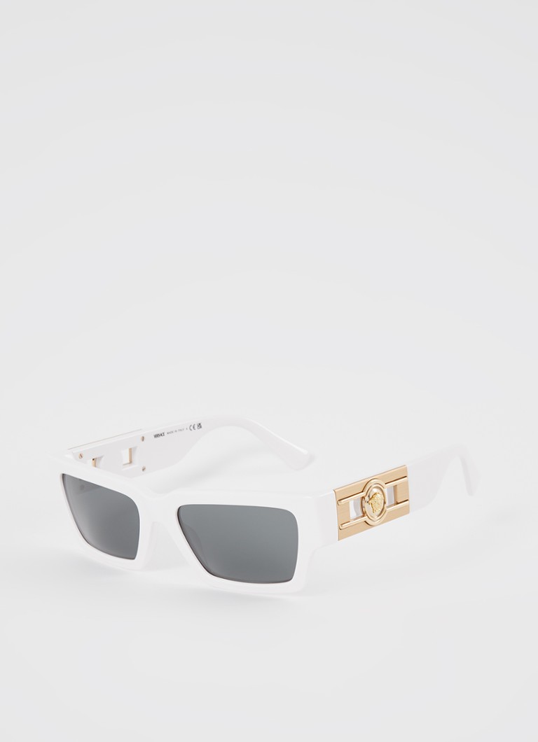 Ochelari de soare Versace VE4459 Retro