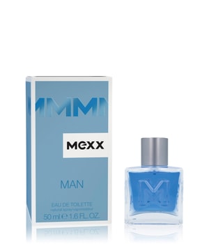 Mexx Man Eau de Toilette 50 ml