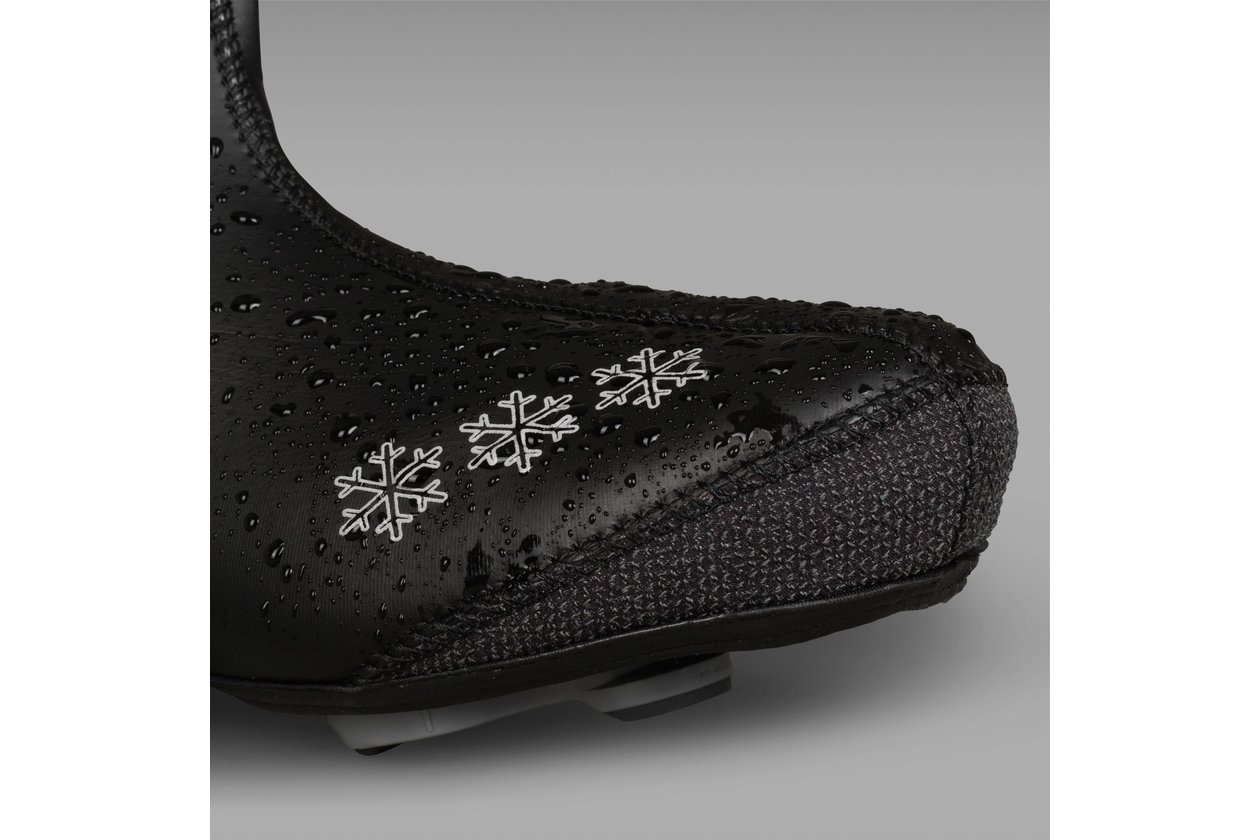 GRIPGRAB Arctic Waterproof Deep Winter Road u00dcberschuhe - 2023