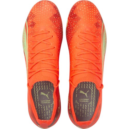 HERREN FUSSBALL-RASENSCHUHE ULTRA ULTIMATE FG/AG