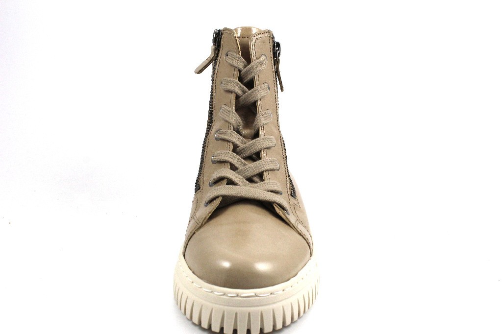 GABOR Stiefeletten beige