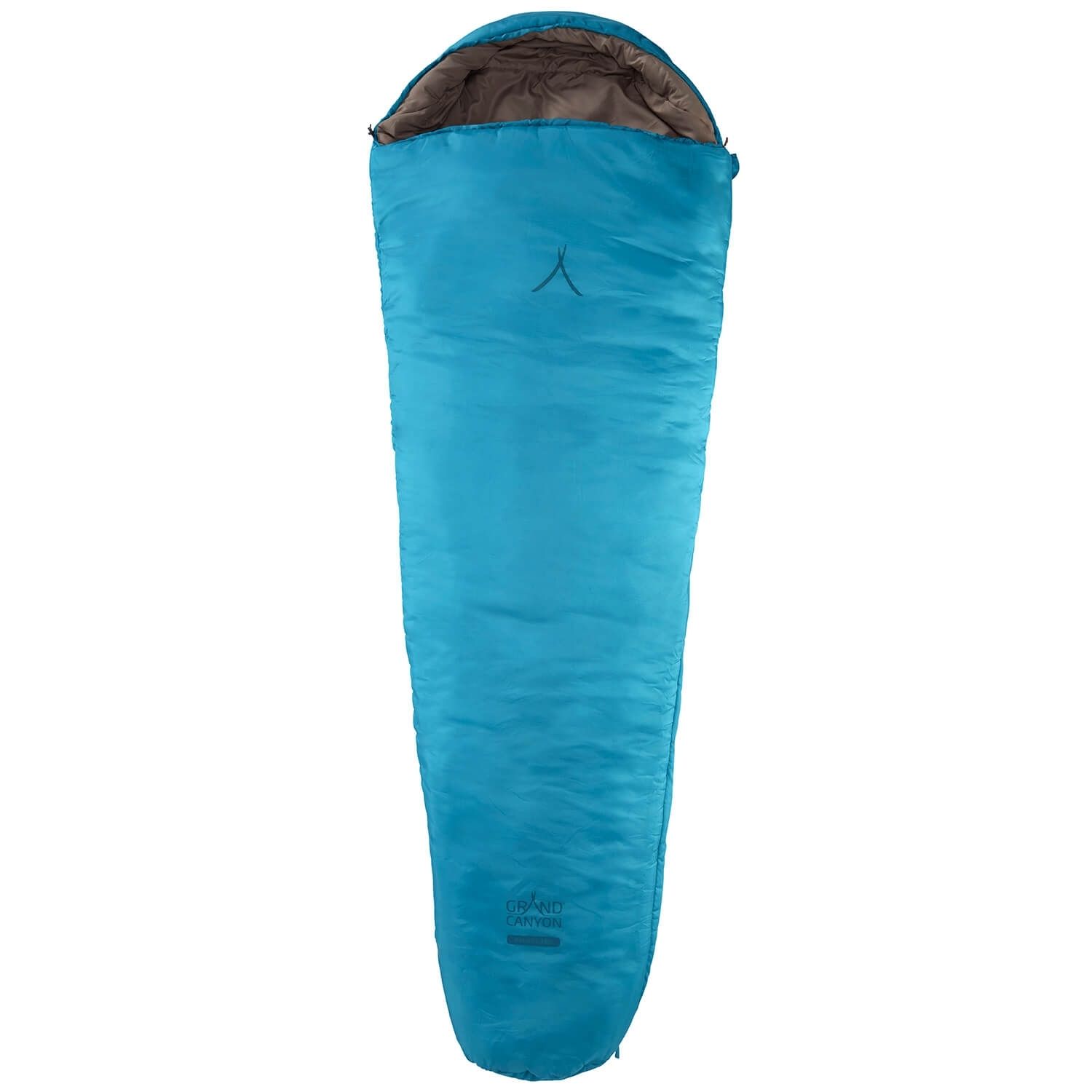 Mumienschlafsack Kansas 190