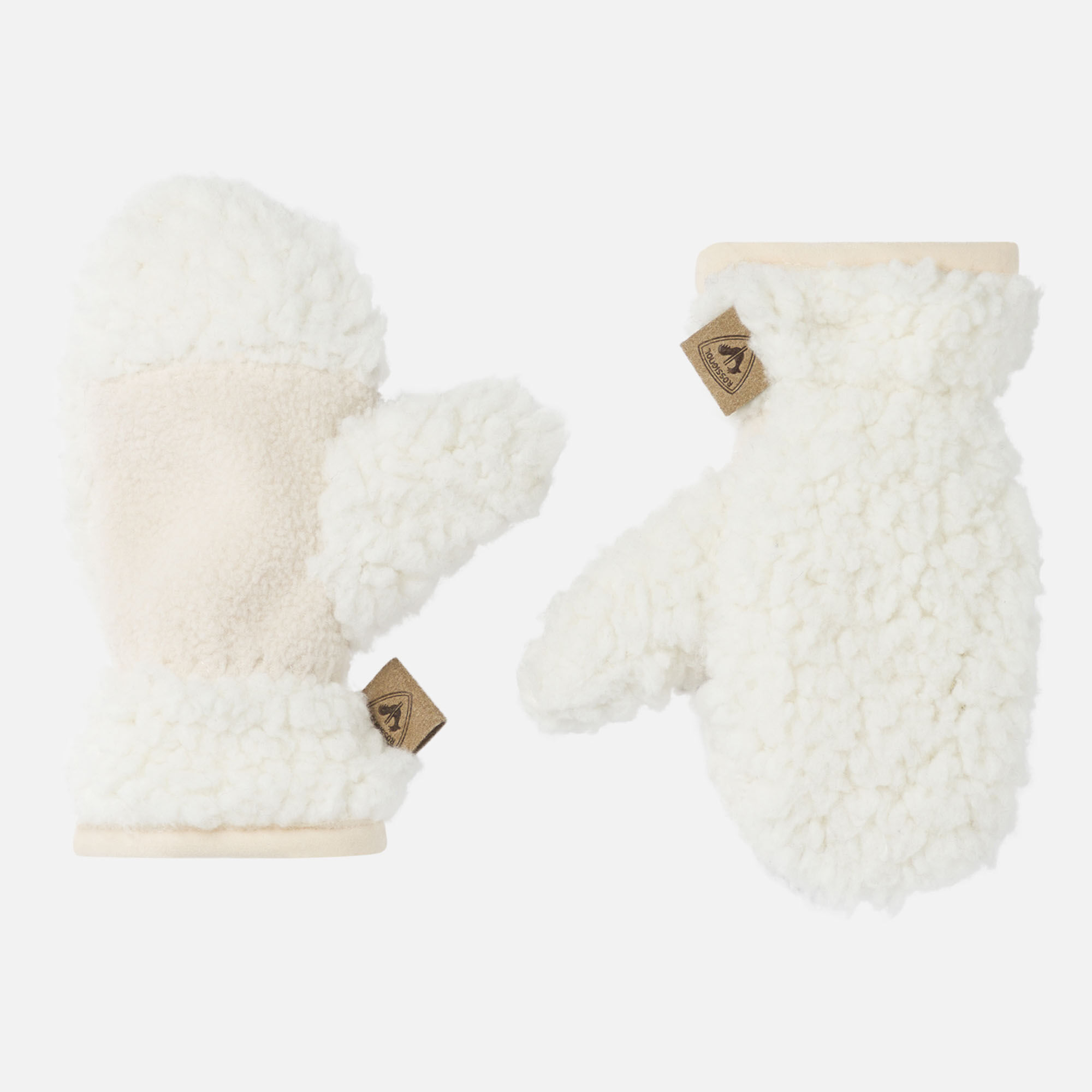 Moufles Livia enfant