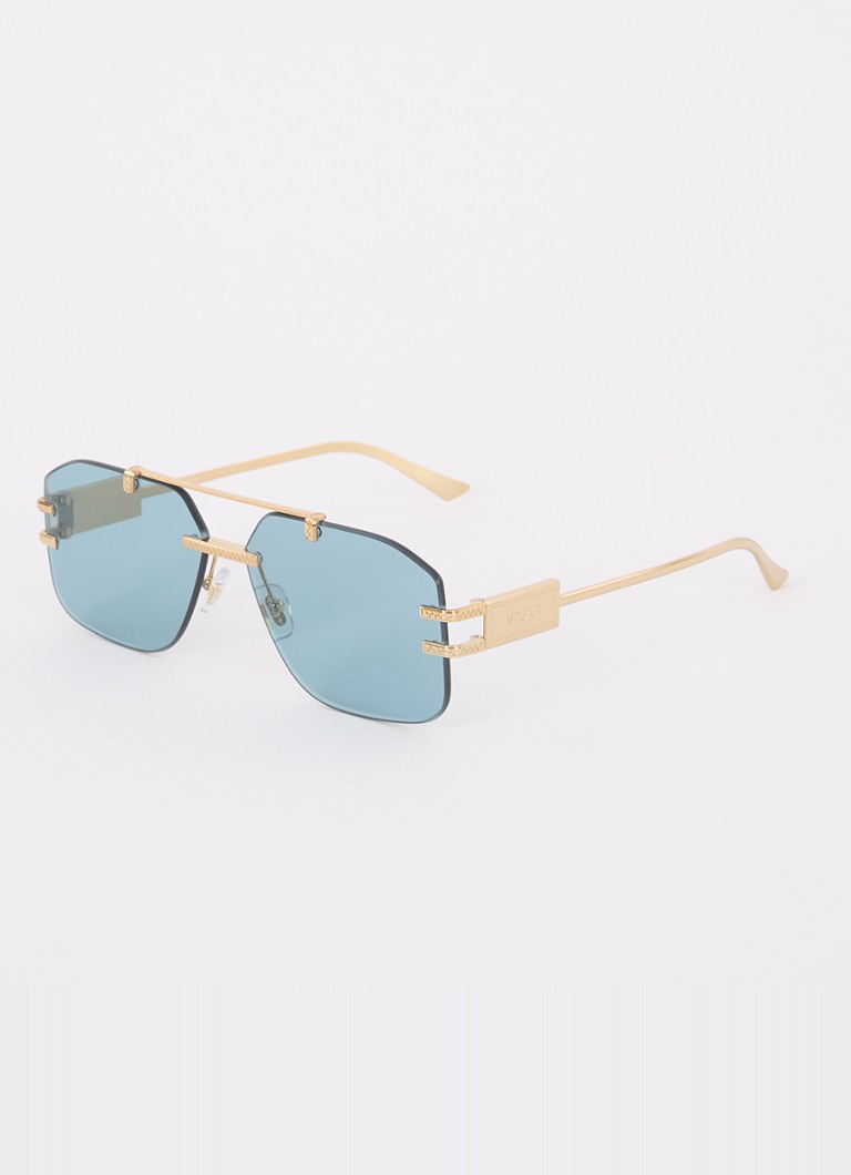 Ochelari de soare Versace Pilot VE2275