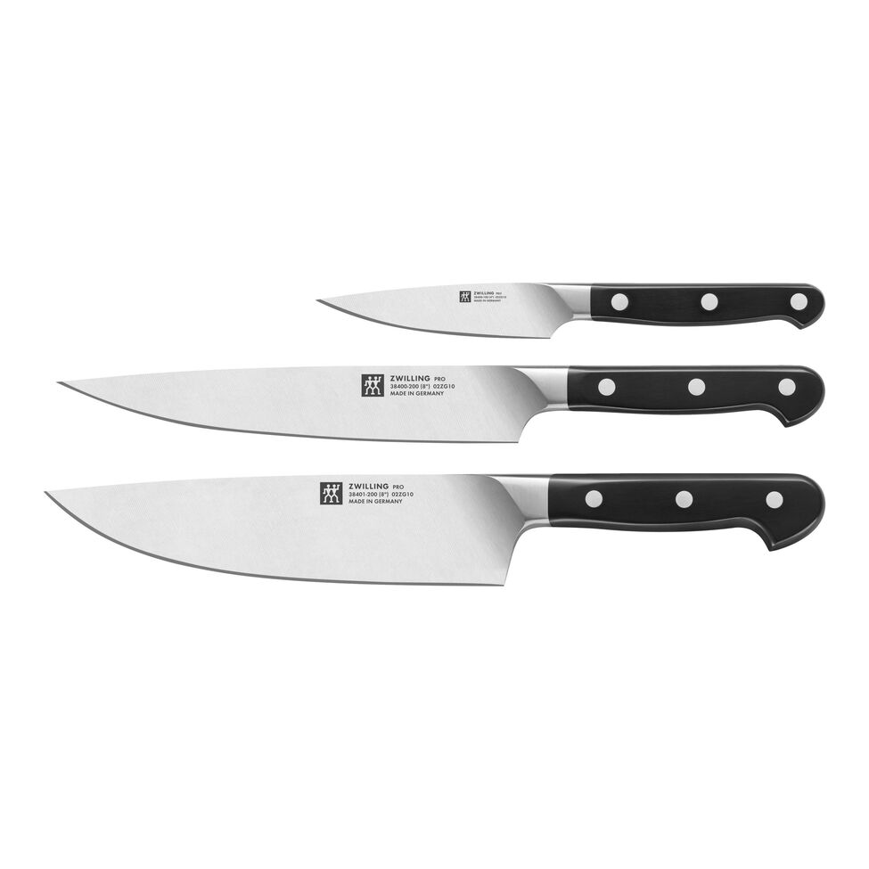 Messerset 3-tlg