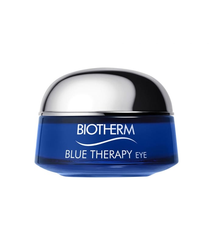 BIOTHERM-BLUE THERAPY EYE-Crème Yeux Anti-Rides Et Anti-Cernes