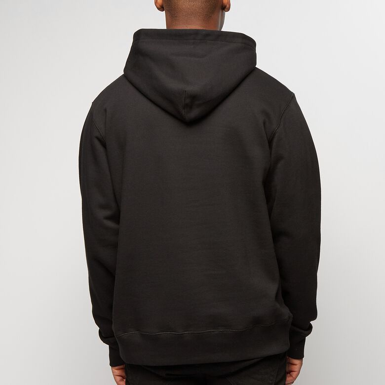 Billionaire Boys Club Small Arch Logo Popover Hood black