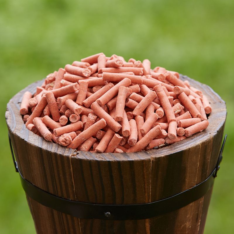 Lillebro Fettpellets mit Cranberries zu TOP-Preisen