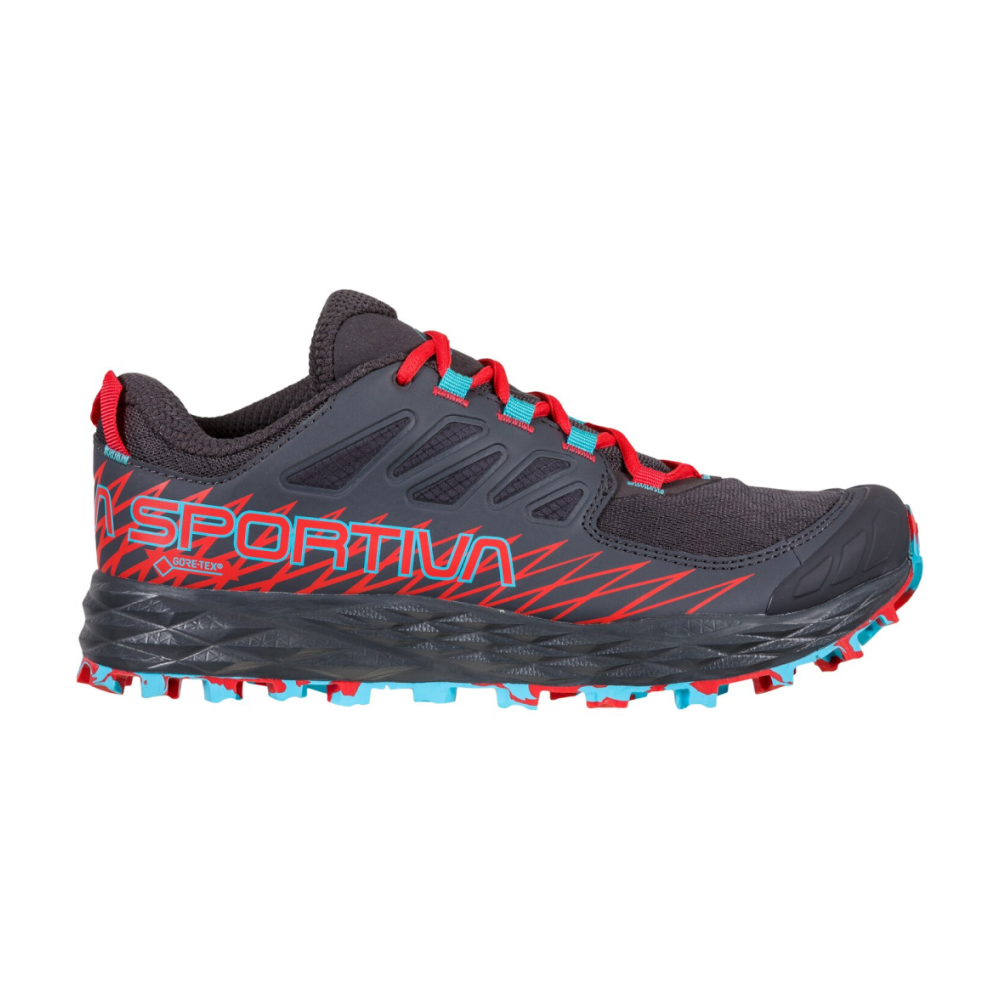 La Sportiva Lycan Gtx Woman 36R 900402 / schwarz