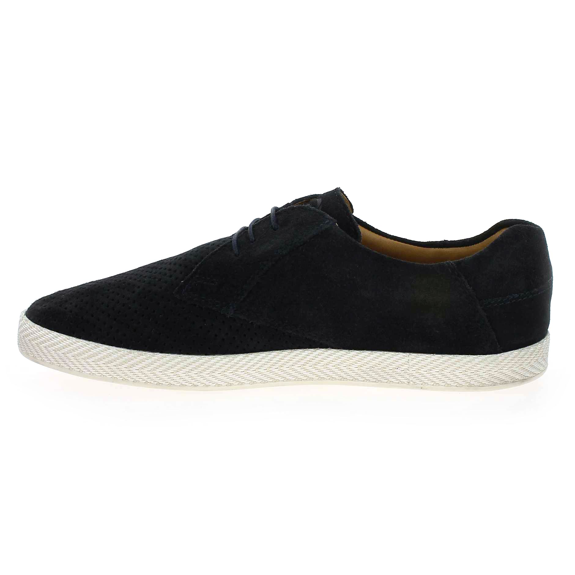 Base London  KEEL - Marine
