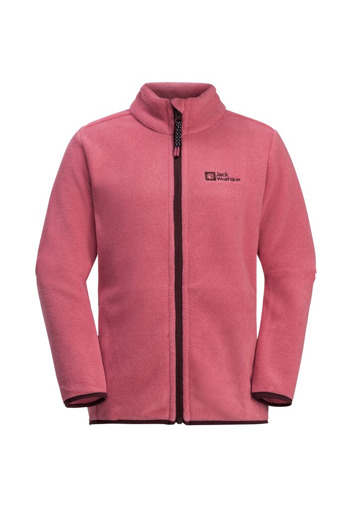 WINTERSTEIN JACKET K Fleecejacke Kinder