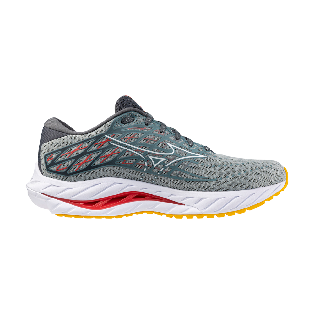 Mizuno Wave Inspire 20 J1GC2444-01 / grau