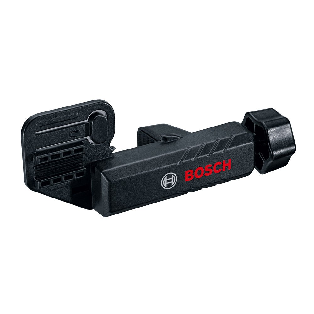 Receptor de medição a laser BOSCH com feixe vermelho e verde LR7
