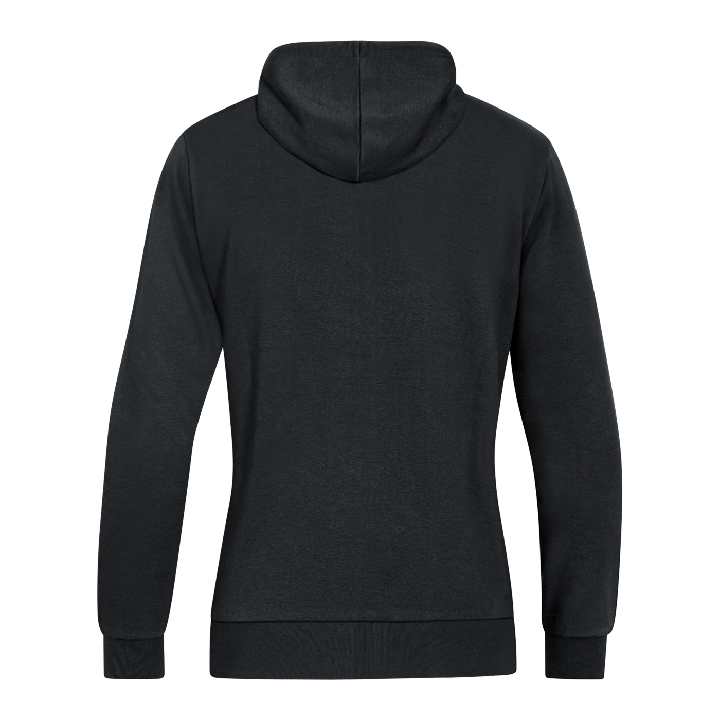 JAKO Base Kapuzenjacke Damen Schwarz F08
