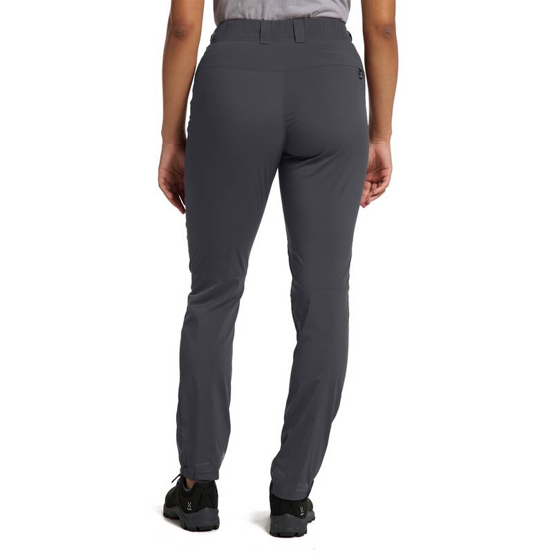 Haglöfs Lite Standard Pant Trekkinghose Damen