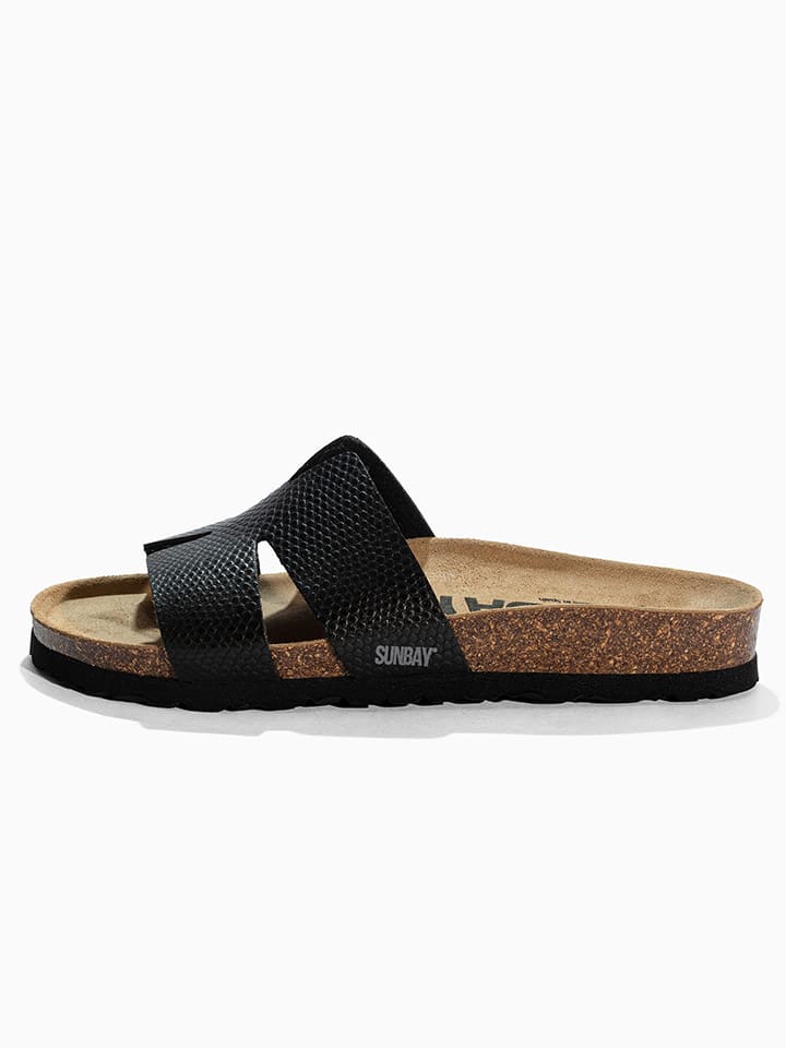 Sunbay Pantoletten 