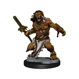 Magic: The Gathering Unpainted Miniatures: Wave 15 Pack #2 (2)