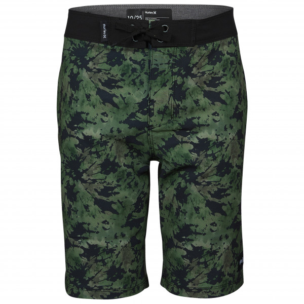 Hurley - Kid's Phantom Haleiwa Boardshorts - Boardshorts