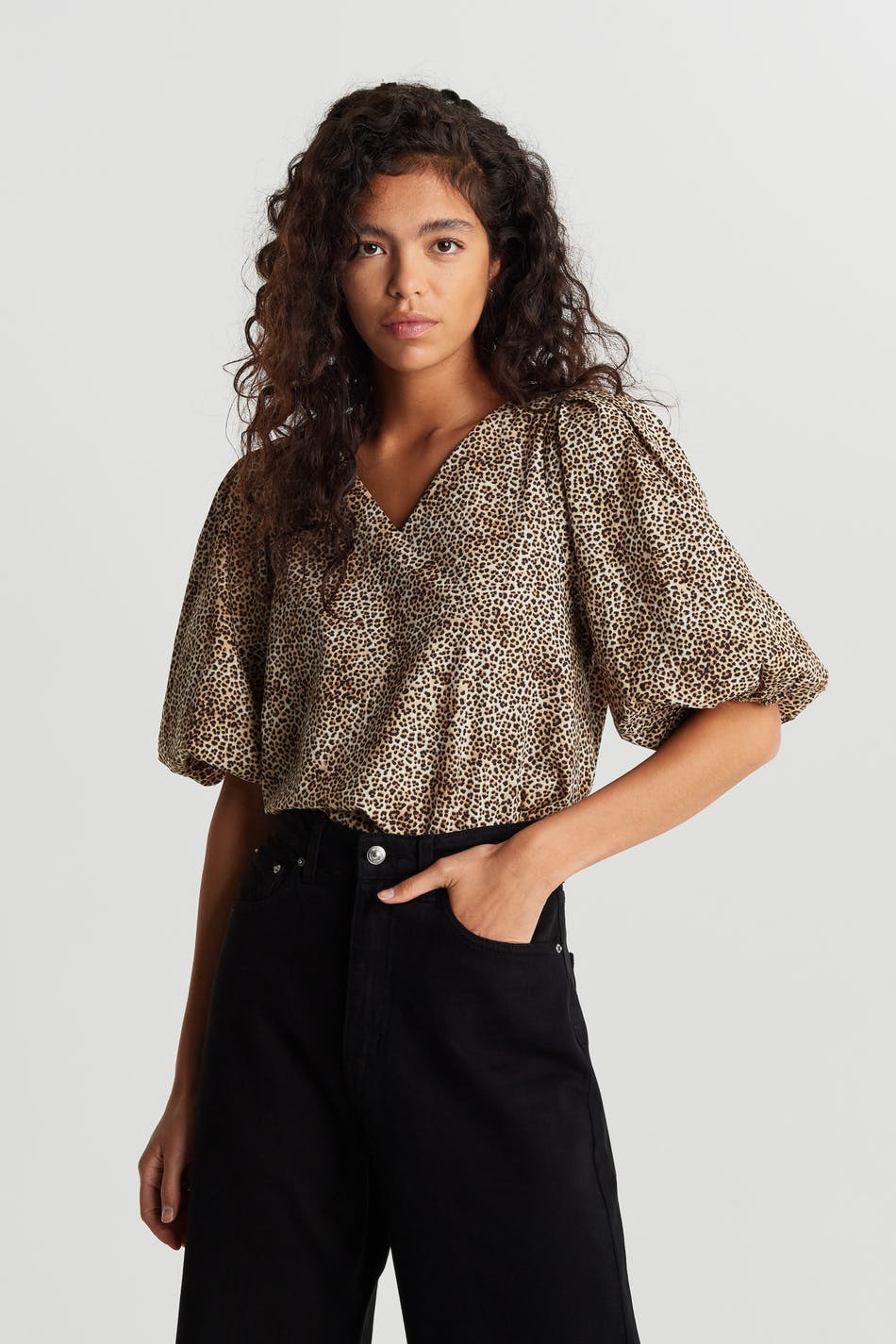 Elina blouse