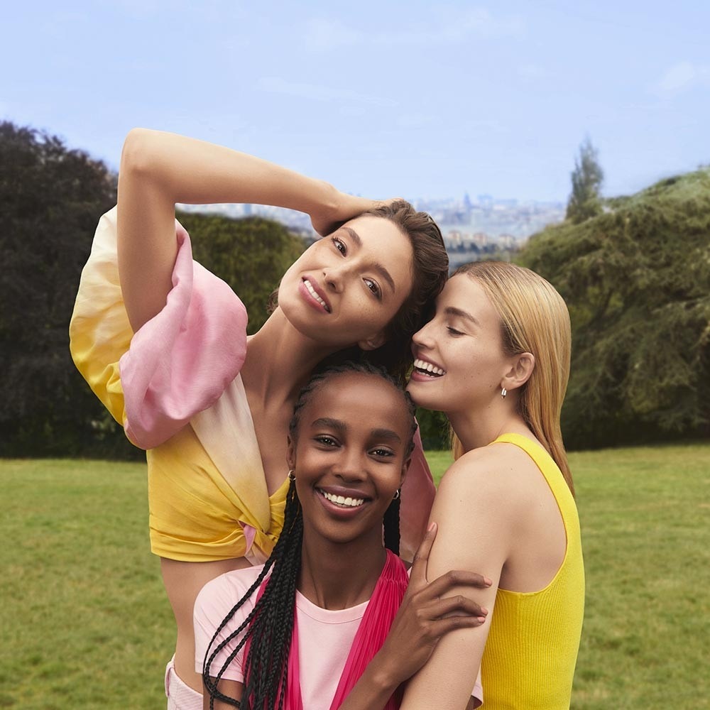 Bourjois HEALTHY MIX CLEAN