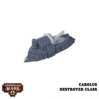 Order Exemplar Squadrons