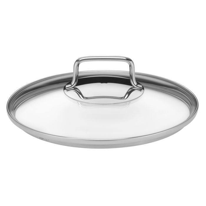 Astoria Bratentopf mit Deckel, 20 cm